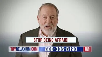 Relaxium Sleep TV Spot, 'Lack of Sleep: 1000 Free Bottles' Featuring Mike Huckabee - Thumbnail 6