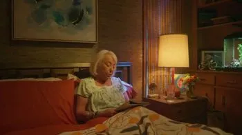 Inspire Sleep TV Spot, 'Tattoo' - Thumbnail 6