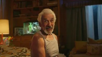 Inspire Sleep TV Spot, 'Tattoo' - Thumbnail 3