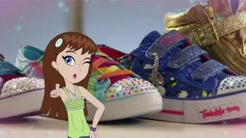 Twinkle Toes Cabbage Patch Kids TV Spot, 'Twinkle Your World' - iSpot.tv