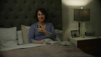 Inspire Sleep Apnea Innovation TV Spot, 'Sleep Apnea Innovation: Marsha'