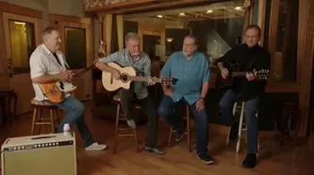 Relaxium Sleep TV Spot, 'Dreams Do Come True' Featuring Mike Huckabee, Steve Gatlin and Rudy Gatlin