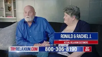 Relaxium Sleep TV Spot, 'Lack of Sleep: 1000 Free Bottles' Featuring Mike Huckabee - Thumbnail 5