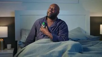 Inspire Medical Systems TV Spot, 'Struggle and Struggle'