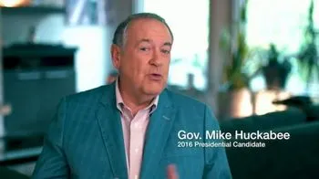 Relaxium TV Spot, 'Risk Free One Month Supply and Free Shipping' Featuring Mike Huckabee