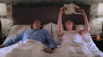 Inspire TV Spot, 'Adjustable Bed'